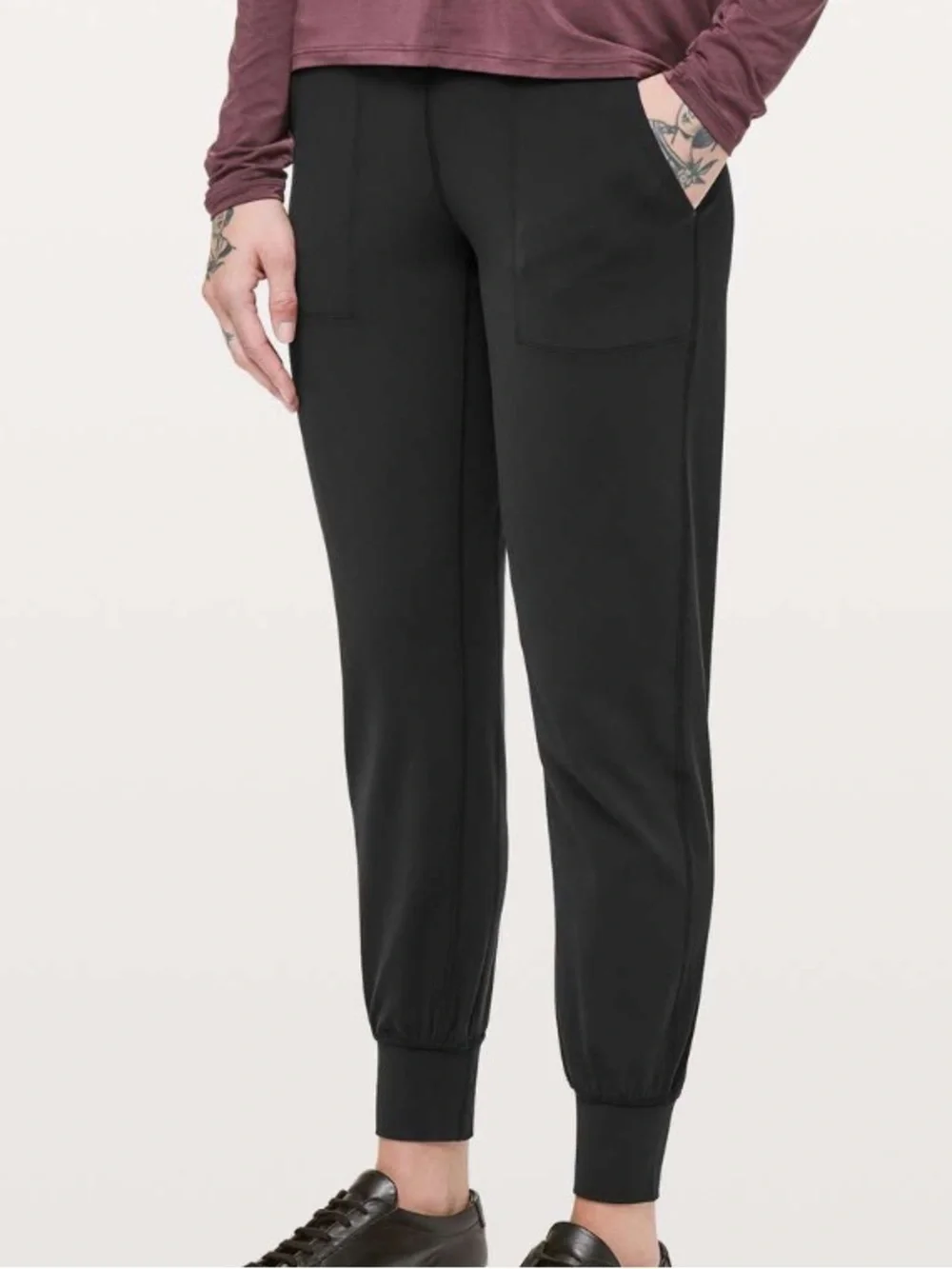 Lululemon Align Jogger *28